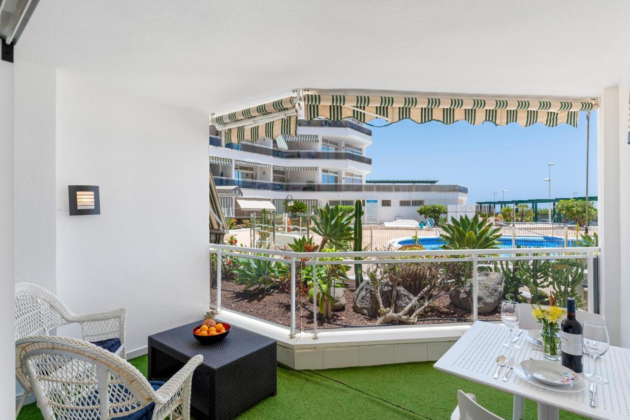 אל מדאנו Medano4You The Chill At The Sea Holiday Home מראה חיצוני תמונה